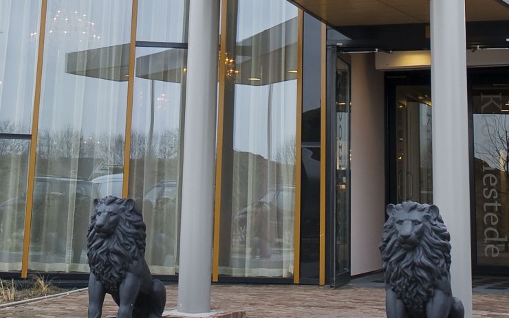 Kroonestede